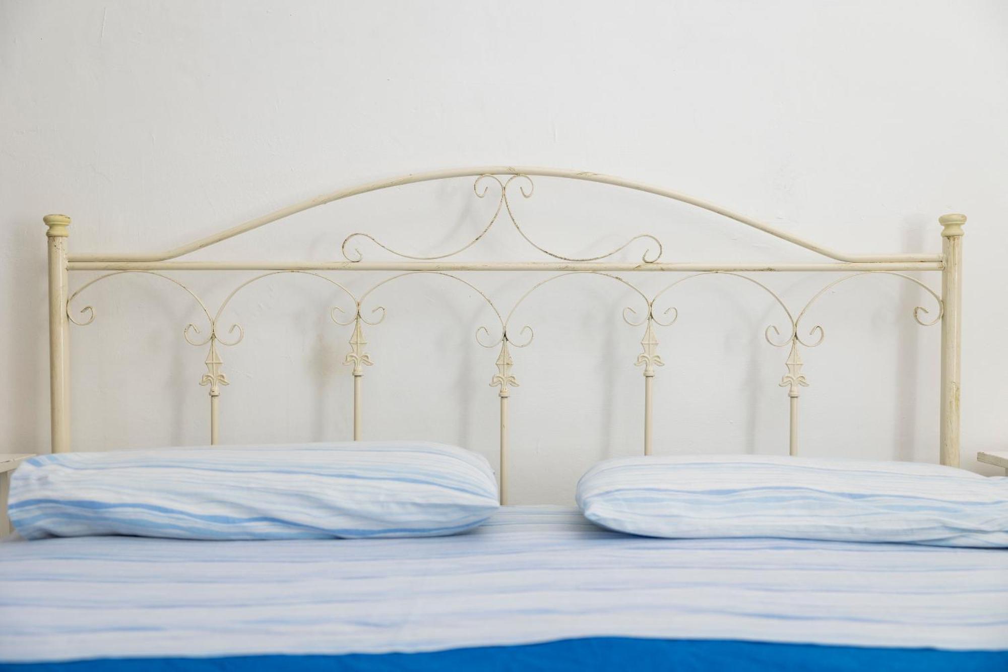 レッジョ・ディ・カラブリア Il Balcone Sullo Stretto Bed & Breakfast エクステリア 写真
