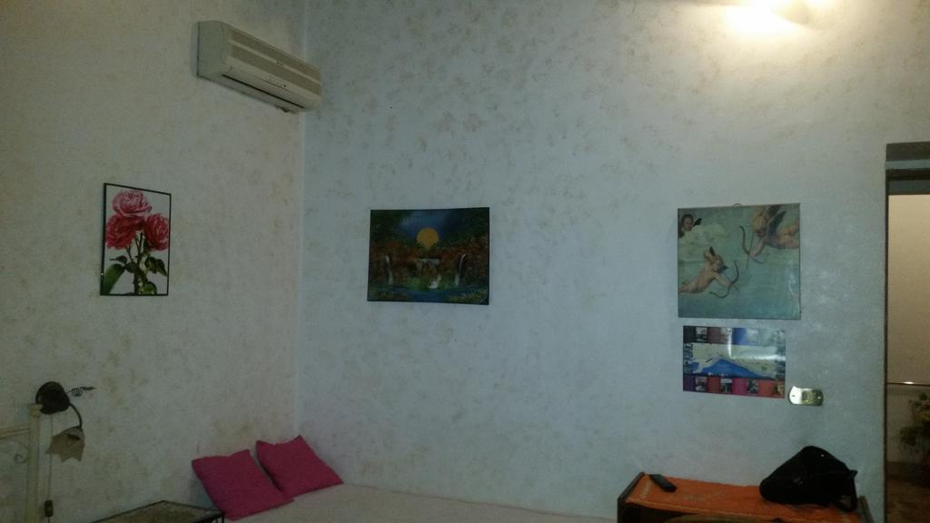 レッジョ・ディ・カラブリア Il Balcone Sullo Stretto Bed & Breakfast 部屋 写真